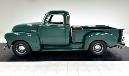 1948 Chevrolet 3100