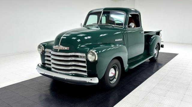 1948 Chevrolet 3100