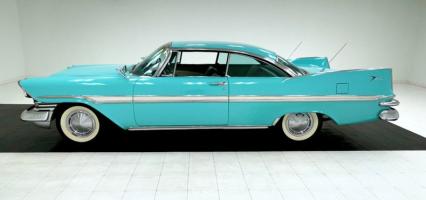 1959 Plymouth Fury