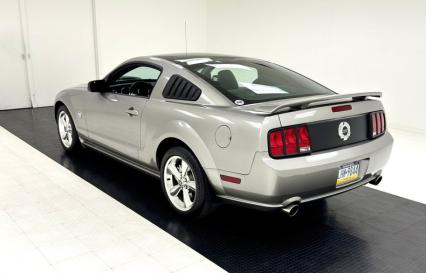 2009 Ford Mustang