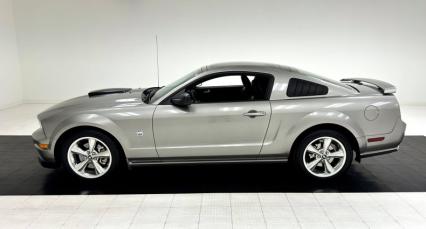 2009 Ford Mustang