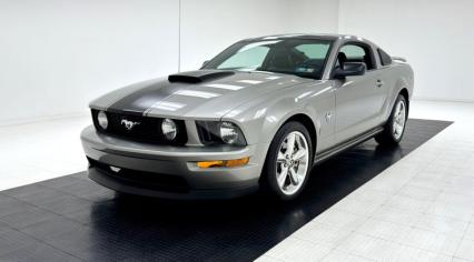 2009 Ford Mustang