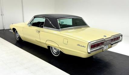 1966 Ford Thunderbird