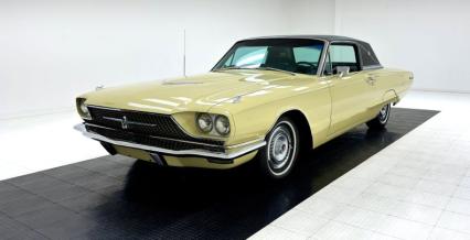 1966 Ford Thunderbird