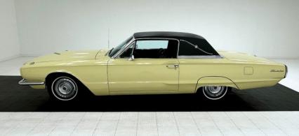 1966 Ford Thunderbird