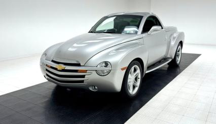 2004 Chevrolet SSR