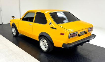 1978 Toyota Corolla