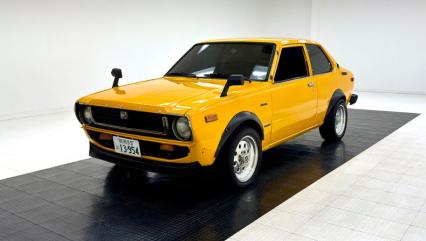 1978 Toyota Corolla