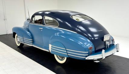 1948 Chevrolet Fleetline