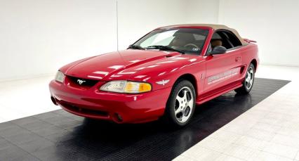 1994 Ford Mustang