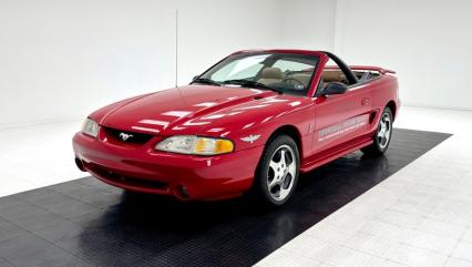 1994 Ford Mustang