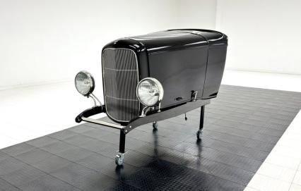 1932 Ford Bar Top