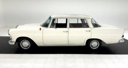 1965 Mercedes-Benz 190Dc