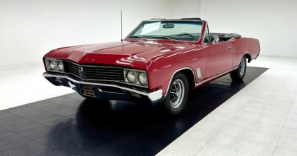 1967 Buick Skylark