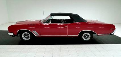 1967 Buick Skylark