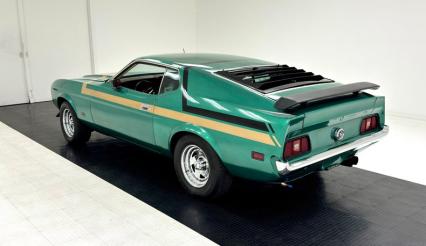 1973 Ford Mustang