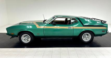 1973 Ford Mustang