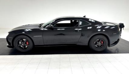 2015 Chevrolet Camaro