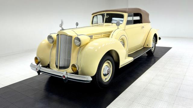 1938 Packard Other