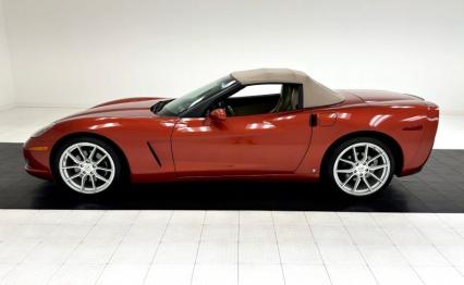 2006 Chevrolet Corvette