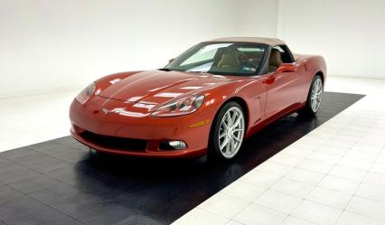 2006 Chevrolet Corvette