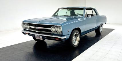 1965 Chevrolet Malibu