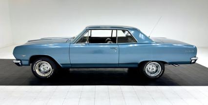 1965 Chevrolet Malibu