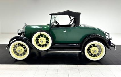 1929 Ford Model A