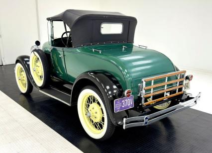 1929 Ford Model A