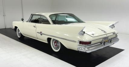 1961 Chrysler 300G