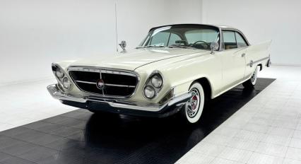 1961 Chrysler 300G