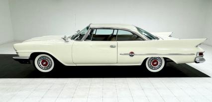 1961 Chrysler 300G