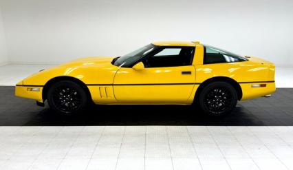 1988 Chevrolet Corvette