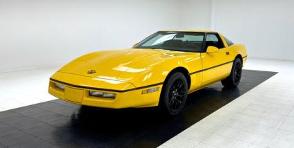 1988 Chevrolet Corvette