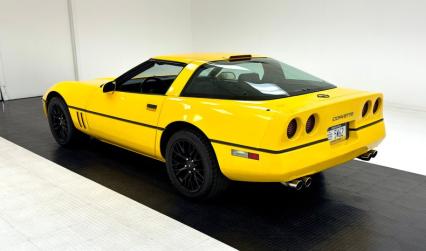 1988 Chevrolet Corvette