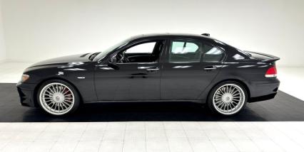 2007 BMW Alpina B7