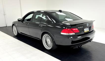 2007 BMW Alpina B7