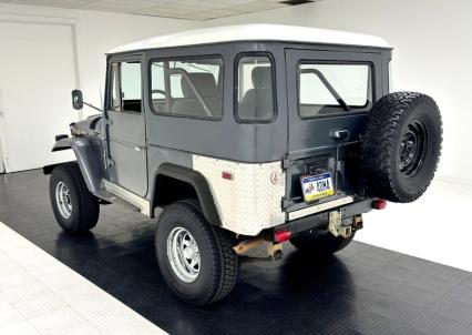 1970 Toyota Land Cruiser