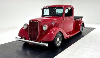 1935 Ford Model 50