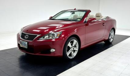 2013 Lexus IS250