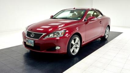 2013 Lexus IS250