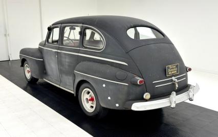 1946 Ford Super Deluxe