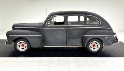 1946 Ford Super Deluxe