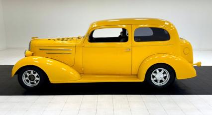 1936 Chevrolet Master Deluxe