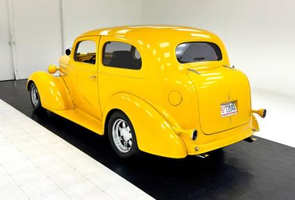 1936 Chevrolet Master Deluxe