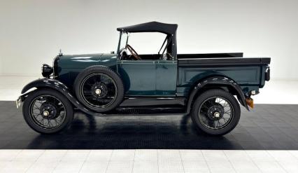 1928 Ford Model A