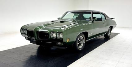 1970 Pontiac GTO