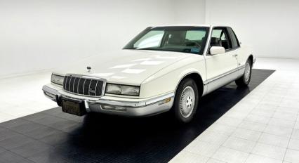 1992 Buick Riviera