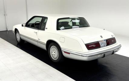 1992 Buick Riviera