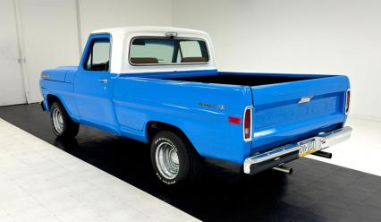 1972 Ford F100